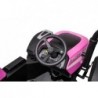 Battery Tractor BLT-206 Pink