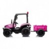 Battery Tractor BLT-206 Pink