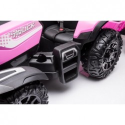 Battery Tractor BLT-206 Pink