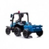 Battery Tractor BLT-206 Blue