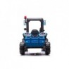 Battery Tractor BLT-206 Blue