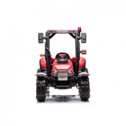 Battery Tractor BLT-206 Red