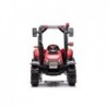 Battery Tractor BLT-206 Red