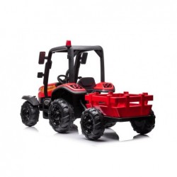 Battery Tractor BLT-206 Red