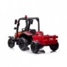 Battery Tractor BLT-206 Red