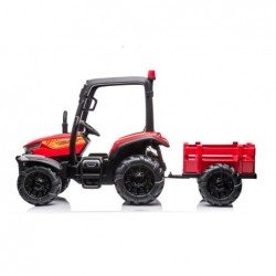 Battery Tractor BLT-206 Red