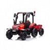 Battery Tractor BLT-206 Red