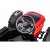 Battery Tractor BLT-206 Red
