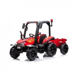 Battery Tractor BLT-206 Red