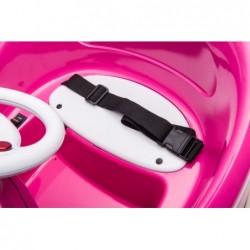 Electric Ride On XMX621 Pink