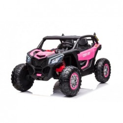 Electric Ride On XB-2118 Pink
