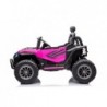 Battery car BLJ-8898 Pink