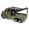 Auto Tow Truck Roadside Assistance 1:10 Moro Rope