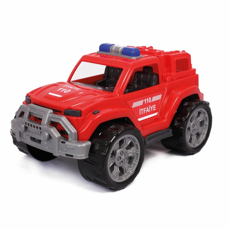 Car "Legion" Fire Brigade 83968