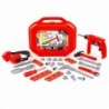  Tool Kit Drill Red 27 Piece 89441