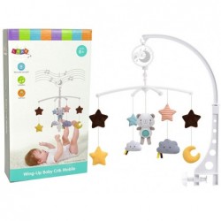 Baby Carrousel for the cot...