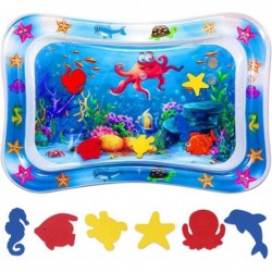 Inflatable Water Mat for...