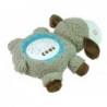 Sweet Plush Sheep Colourful Star Projector Melody