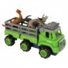 Truck Transport Dinosaurs Screwdriver