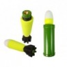 RPG Grenade Launcher Missiles Light Sound Green