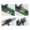 RPG Grenade Launcher Missiles Light Sound Green