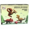 Dinosaur Disassembly Set 3 Pieces Accessories Battery Drill