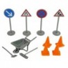 Vehicle Road Car Tipper Drive Friction Drive Road Accessory Sound