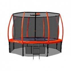 LEAN SPORT BEST 8ft trampoline