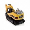 Caterpillar excavator R/C 2.4 GHz Light and sound effects