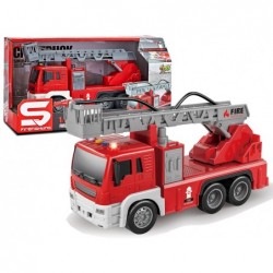 Fire Brigade 1:16 With...