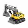 Caterpillar Excavator Bucket 1:16 Yellow Moving arm