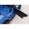 Battery Car Audi E-Tron GT Blue QLS-6888