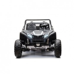 Electric Ride On Buggy A033 4x4 24V White