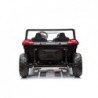 Electric Ride On Buggy A033 4x4 24V White