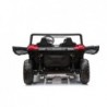 Electric Ride On Buggy A033 4x4 24V White