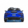 Electric Ride On Car Corvette Stingray TR2203 Blue