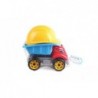 Plastic Tipper Helmet For Little Builder 3961