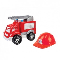Fire truck Ladder Helmet...