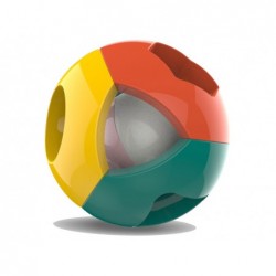 Rattle Ball in Different Colours for Babies