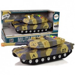 Military Tank 1:16 Moro...