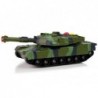 Military Tank 1:32 Moro Sound Lights