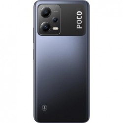 POCO MOBILE PHONE POCO X5 5G/6/128GB BLACK MZB0D6OEU