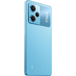 POCO MOBILE PHONE POCO X5 PRO 5G/8/256GB BLUE MZB0CRMEU