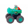 Monster Truck Crocodile Car For Toddlers Large Wheels