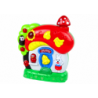 Musical Playhouse for Babies Animals