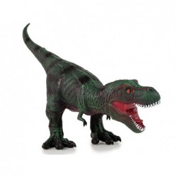 Large Dinosaur Tyrannosaurus Rex Figure Sound 67 cm Long