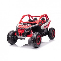 Battery Buggy Car  Buggy DK-CA001 Red