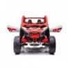 Battery Buggy Car  Buggy DK-CA001 Red