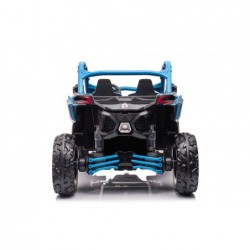 Rechargeable Car Buggy DK-CA001 Blue