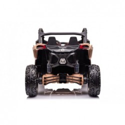 Auto Battery Buggy DK-CA001 Can-am RS